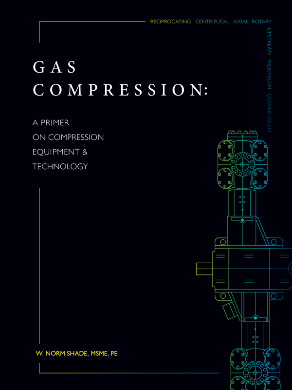 Gas Compression: A Primer On Compression Equipment & Technology